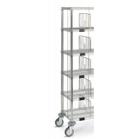 Locking rod (4 per trolley)