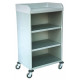 CHALIN 50/2 3-tier laundry trolley