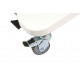 CHASA 80F Brake Option (1 Wheel)