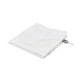 Sac plein blanc pour linge sale (100% PES) - 170gr/m²